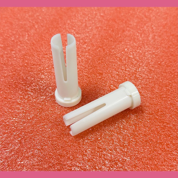 Вставка втулки опорной ступени D=14,7мм H=6мм Velino Thyssen