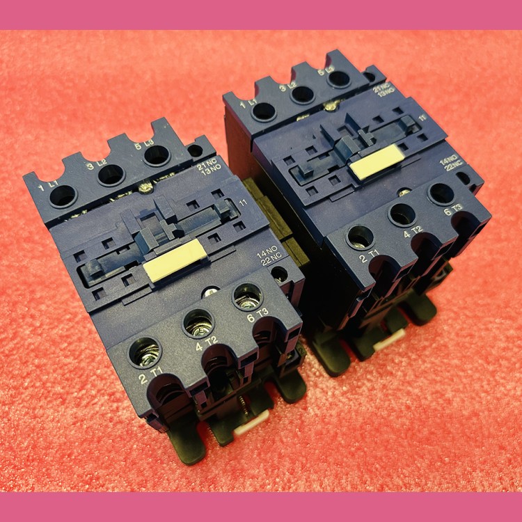 Контактор 220В 40А ПМЛ-3560М-40А-220AC-УХЛ4-Б-КЭАЗ