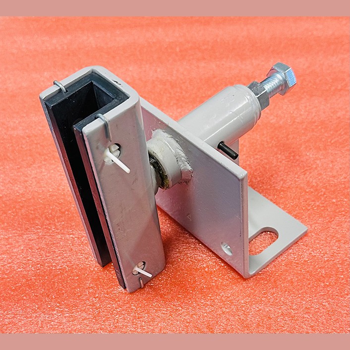 Башмак SLG1 16мм L=140мм в сборе KM92410G16 Kone