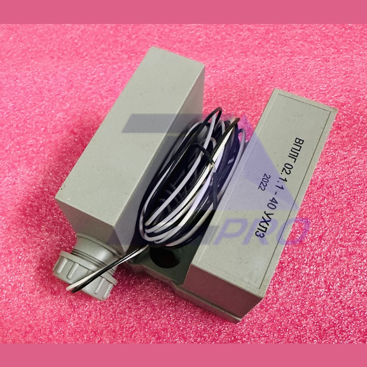 Выключатель путевой ВПЛГ 2.1.1-40