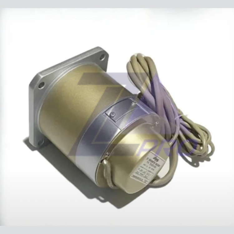 Мотор привода дверей с энкодером TS34222N6E92 Tamagawa Hitachi