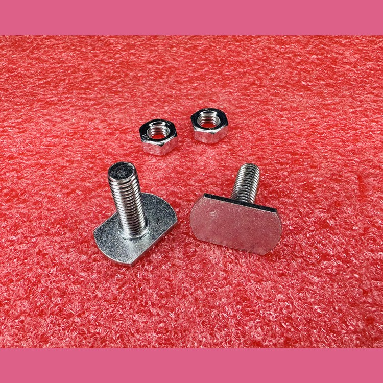 Комплект крепления плинтуса ZBA2200DV3