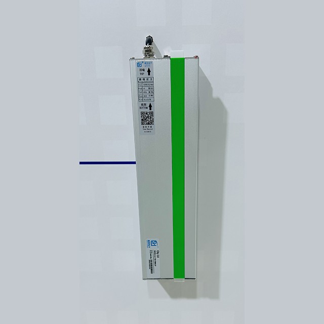 Датчик позиционирования AL-C180-TBR8-CP City 3.0