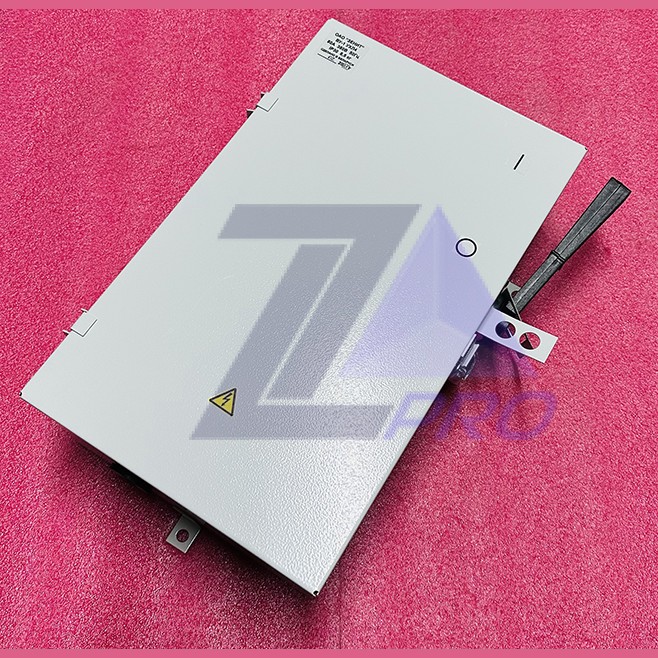 Вводное устройство 80А 380В 50Гц IP30 6 конденсаторов ВУ-1 УХЛ4