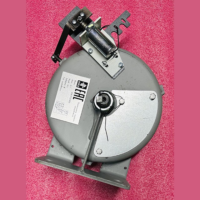 Ограничитель скорости 1,0м/с канат 6мм двухсторонний 006.17.00.000-04 КМЗ