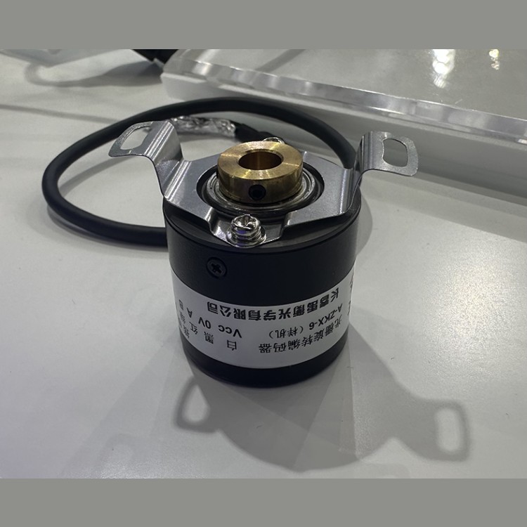 Инкрементальный энкодер A-ZKX-6A Yuheng Optics