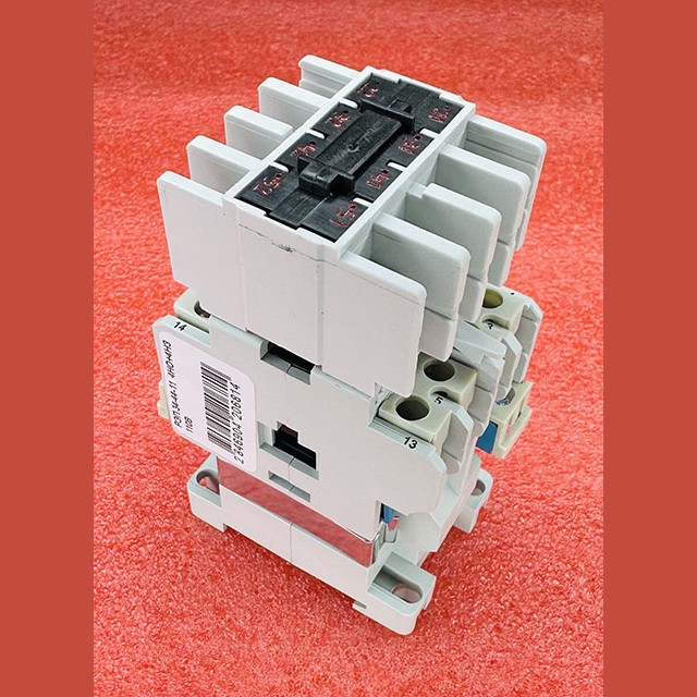 Реле электромагнитное промежуточное 4НО+4НЗ РЭП34-44-11 УХЛ4 Б 110В ТЭ